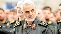 سردار سلیمانی: چه آمریکا، چه سعودی، چه هر الاغ دیگری، نمی‌تواند کاری کند!