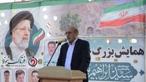  آنهایی که ادعا دارند رئیس جمهور در حد تدارکچی است، چرا دنبال ادامه مدیریت کشور هستند؟
