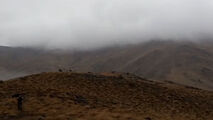 نمایی از طبیعت پاییزی در تویسرکان