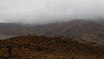 نمایی از طبیعت پاییزی در تویسرکان