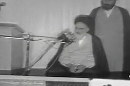 صدور فرمان تاریخی امام درباره آزادی پاوه