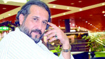  صورت عمو فردوس از حرکت افتاد