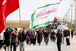 نکاتی که توجه آنها برای زائران پیاده روی اربعین ضروری است 