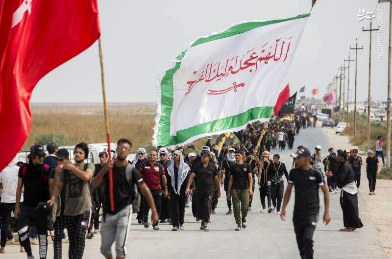 نکاتی که توجه آنها برای زائران پیاده روی اربعین ضروری است 