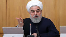 رئیس جمهور: کمک‌های معیشتی به مردم قطع نخواهد شد
