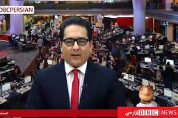راه اندازی بخش خبری دی‌بی‌سی فارسی!