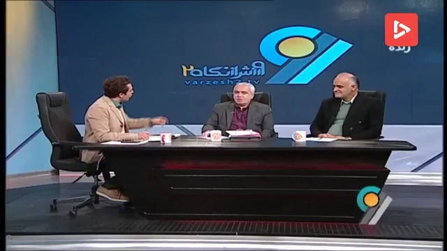 فیلم/ بغض فتحاللهزاده برای زندهیاد ناصر حجازی