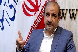 حمایت تمام قد رئیس کمیسیون کشاورزی از برنج کاران
