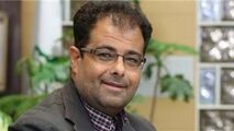 اختصاصی/ اقدام ارزنده مدیرعامل سازمان بهشت زهرا در نشست با خبرنگاران 