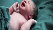 تولد جنین فریز شده پس از ۱۳ سال در اصفهان