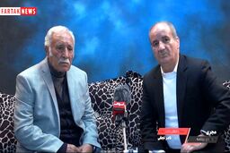 همراه با پیش کسوت ارزنده کشور از خاطره کشتی با موحد تا مربیگری تیم ملی 