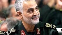 دعای سردار سلیمانی در حق جوانان کشور