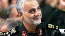 دعای سردار سلیمانی در حق جوانان کشور