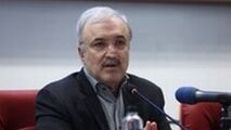  خبر مهم وزیر بهداشت/بگذارید کرونا ریشه کن شود دولت تعطیلات سفر و سهمیه بنزین می‌دهد