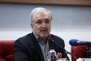 خبر مهم وزیر بهداشت/بگذارید کرونا ریشه کن شود دولت تعطیلات سفر و سهمیه بنزین می‌دهد