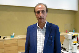 واکنش حیاتی به رفتار توهین‌آمیز ظلی‌پور با فراستی