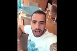 آقازاده جنجالی شیلا خداداد را تهدید کرد!