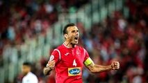 سید جلال : شجاع بهترین مدافع ایران است