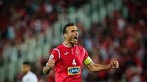 سید جلال : شجاع بهترین مدافع ایران است