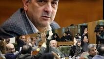 انتقاد تند سردبیر فرتاک نیوز به اعضای شورای شهر تهران 