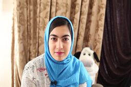 اختصاصی/ پانته آ بهرام و ماجرای دلدادگان از نگاه خاله سارا