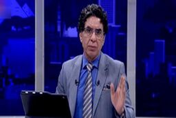 امارات فهمید نباید گول آمریکا را بخورد و به ‌سمت ایران رفت