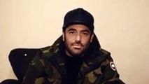 گلزار: اگر شماره حسابی از طرف من داده شده کلاهبرداری است