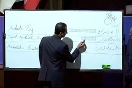 چالش‌هایی که رئیس‌فدراسیون بعدی با آن مواجه است