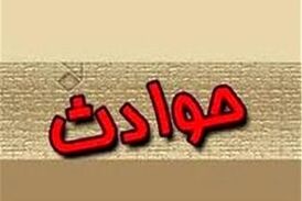 ویدیویی وحشتناک؛ پژو پارس نصف شد؛ راننده به شدت مجروح شد
