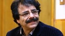 علیرضا افتخاری: برای زیارت استاد شجریان وضو می‌‍گرفتم