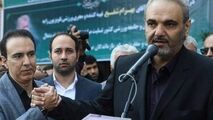  کنایه جالب جواد خیابانی به مزدک میرزایی روی آنتن زنده