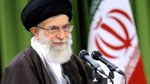 رهبر انقلاب: درباره‌ همسران شهدا شعر بگویید