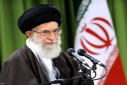 رهبر انقلاب: درباره‌ همسران شهدا شعر بگویید
