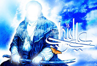 دو چیزی که حضرت علی (ع) از آن‌ها می‌ترسیدند!