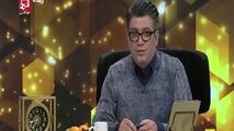 واکنش رضا رشیدپور به عدم پخش نود 