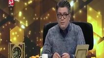 واکنش رضا رشیدپور به عدم پخش نود 