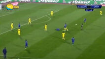گل اول استقلال به پارس جنوبی