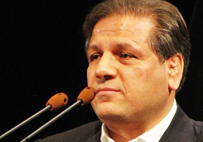 آیا مدیرعامل بانک آینده از کشور فرار کرده است؟