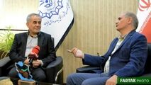 دکتر اعلمی آل آقا به خودش نمره مردودی داد 