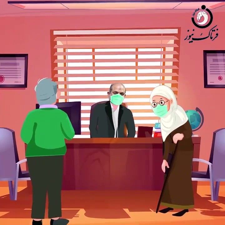 وزیر کشور حکم استاندار کرمانشاه را صادر کرد 