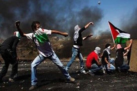 بیانات رهبر انقلاب پیرامون انتفاضه فلسطین