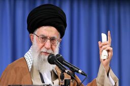 انتظارات رهبرمعظم انقلاب از جامعه مداحان چیست؟