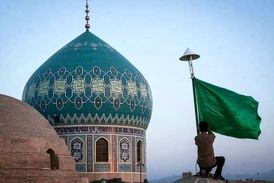 دلیل کثرت امام‌زاده‌ها در ایران چیست؟