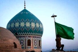 دلیل کثرت امام‌زاده‌ها در ایران چیست؟