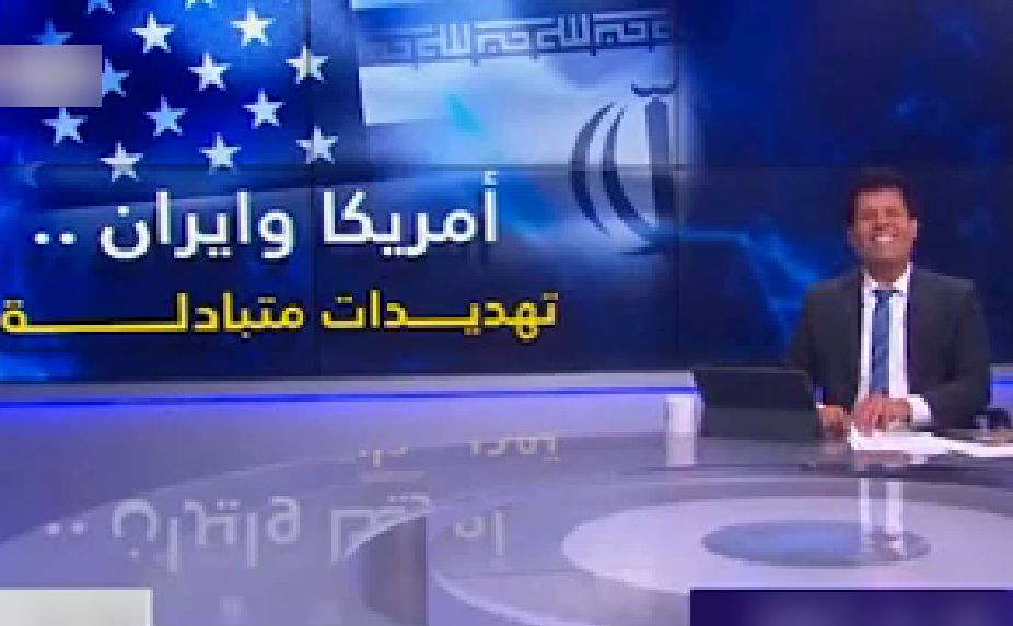 جواب دندان‌شکن مجری به کارشناس عربستانی درباره تبعات حمله به ایران