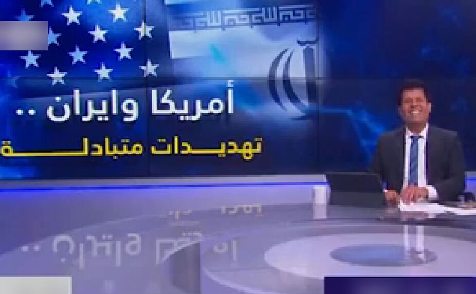 جواب دندان‌شکن مجری به کارشناس عربستانی درباره تبعات حمله به ایران