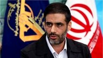 حضور "سعید محمد" در ستاد انتخابات