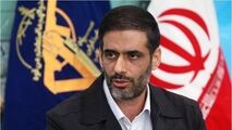 حضور "سعید محمد" در ستاد انتخابات