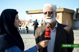  مشروطه مدیون یارمحمدخان است ولی ما کرمانشاهیان از او غافل بوده ایم
