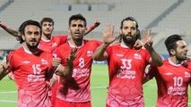 آنالیز عملکرد تراکتور در دور گروهی لیگ قهرمانان آسیا 2021